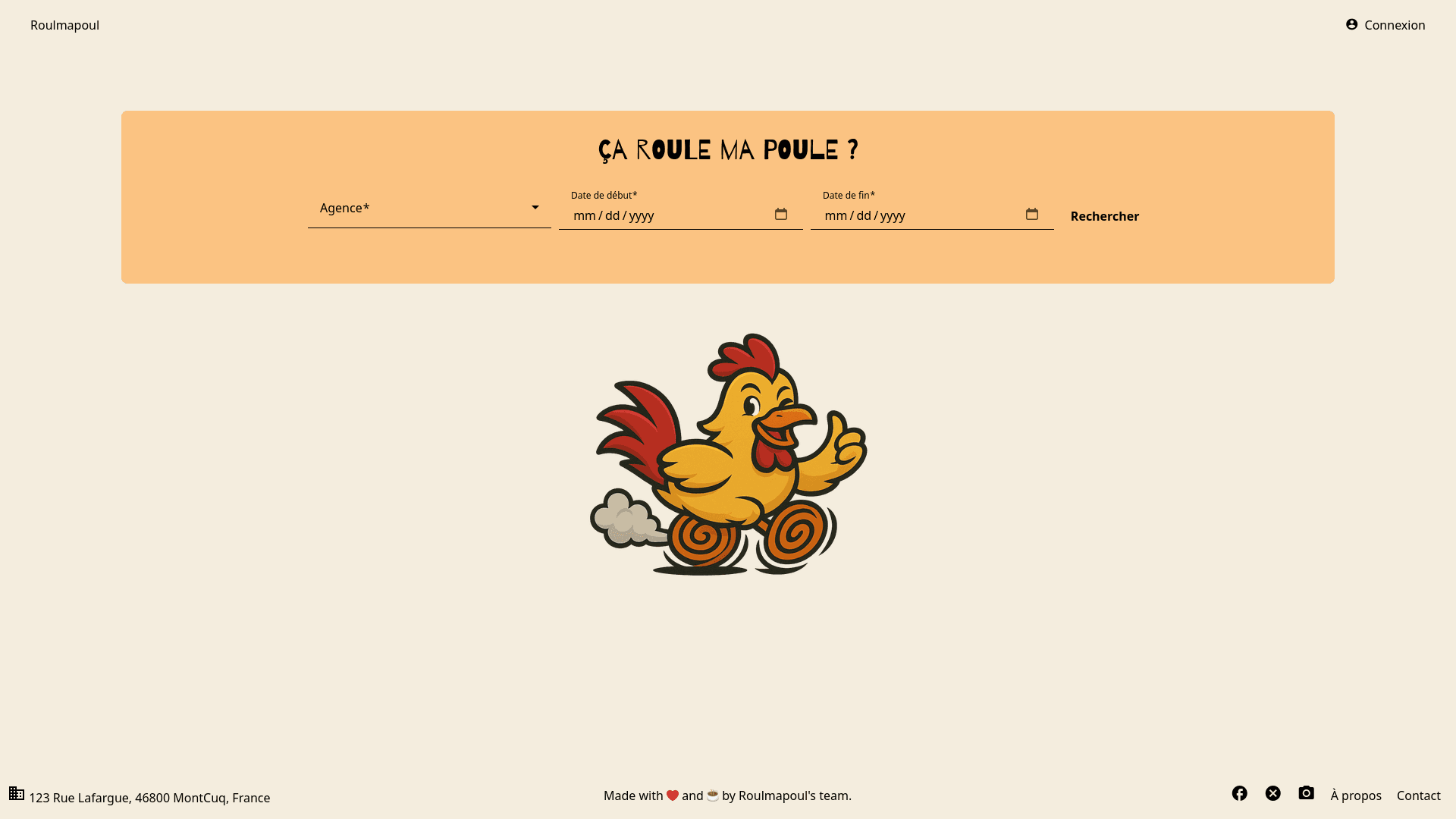 Roulmapoul